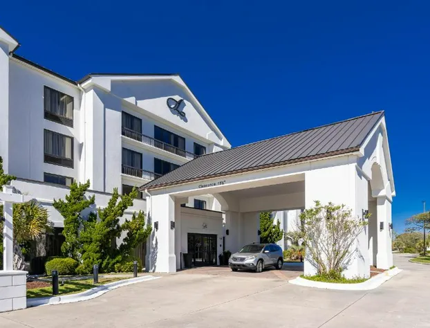 Hotel Alice At Atlantic Beach hotel detail image 1