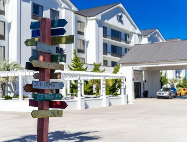 Hotel Alice At Atlantic Beach hotel detail image 2