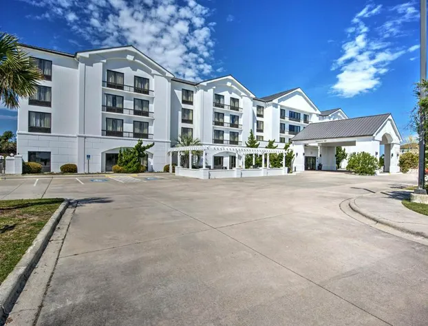 Hotel Alice At Atlantic Beach hotel detail image 3