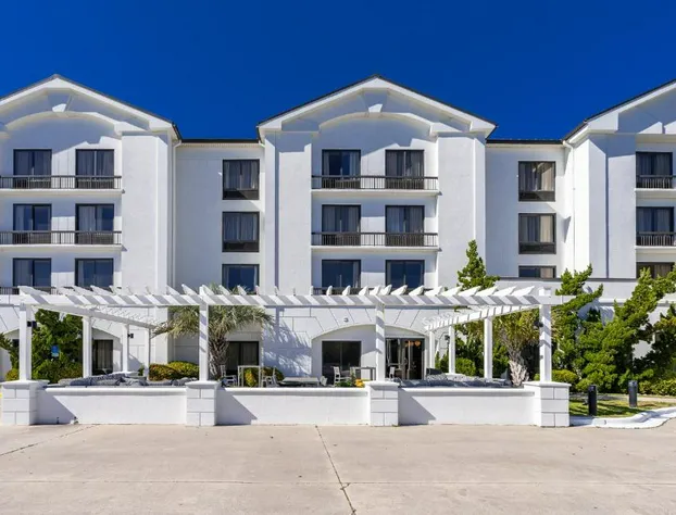 Hotel Alice At Atlantic Beach hotel detail image 4