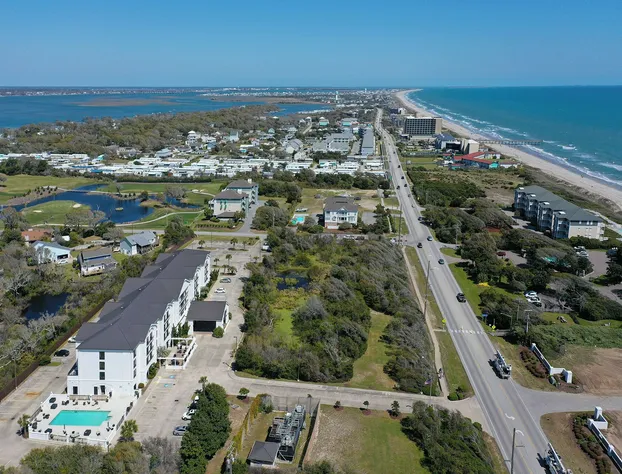 Hotel Alice At Atlantic Beach hotel detail image 1
