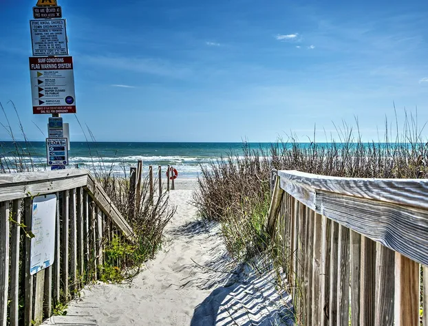 Hotel Alice At Atlantic Beach hotel detail image 2