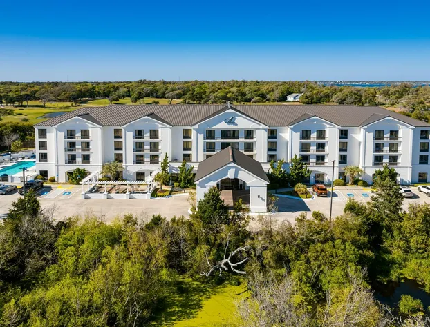 Hotel Alice At Atlantic Beach hotel detail image 3