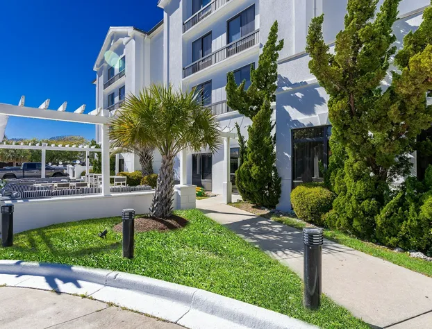 Hotel Alice At Atlantic Beach hotel detail image 4