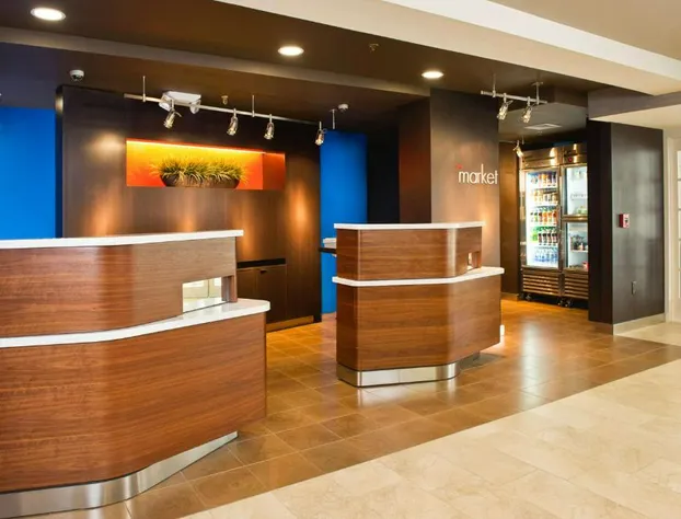 Sonesta Select Tinton Falls Eatontown hotel detail image 2