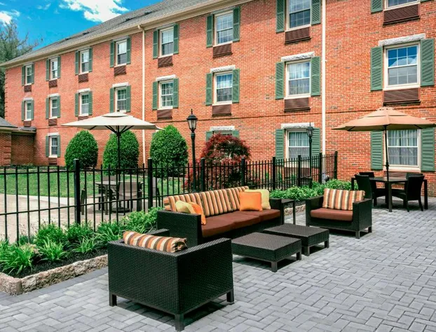 Sonesta Select Tinton Falls Eatontown hotel detail image 3