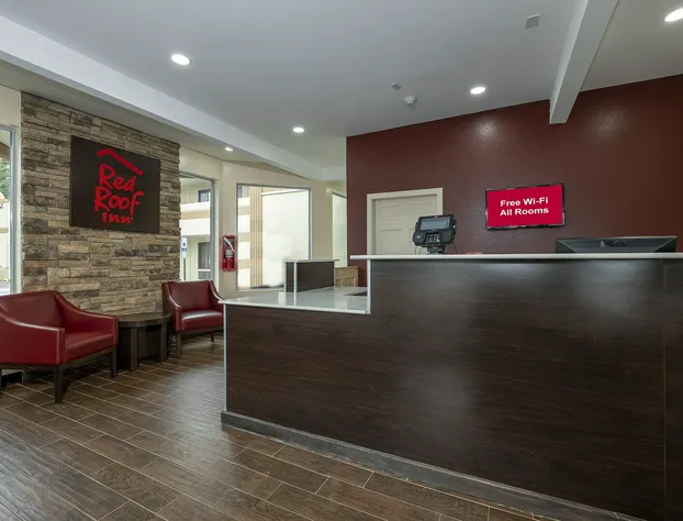 Red Roof Inn Freehold hotel detail image 3