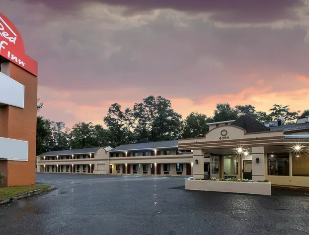 Red Roof Inn Freehold hotel detail image 1