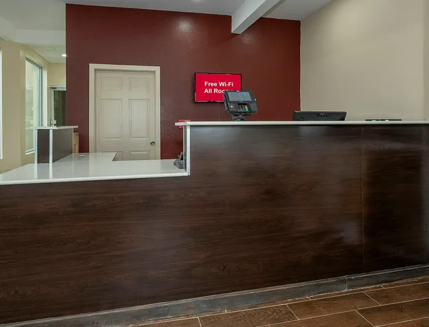 Red Roof Inn Freehold hotel detail image 2