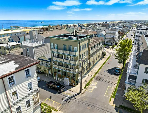 Majestic Hotel hotel detail image 1