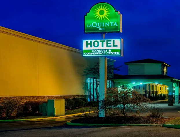 La Quinta Inn by Wyndham West Long Branch/NJ Shore Area hotel detail image 1