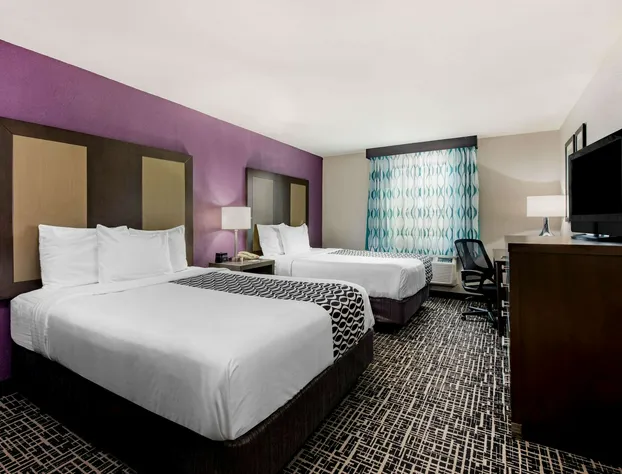 La Quinta Inn by Wyndham West Long Branch/NJ Shore Area hotel detail image 4