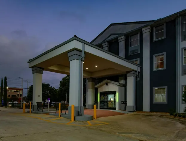 Spark by Hilton Lafayette South hotel detail image 4