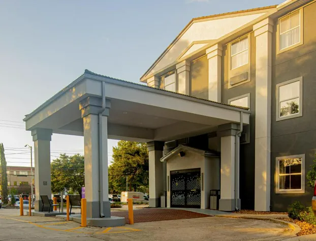 Spark by Hilton Lafayette South hotel detail image 2