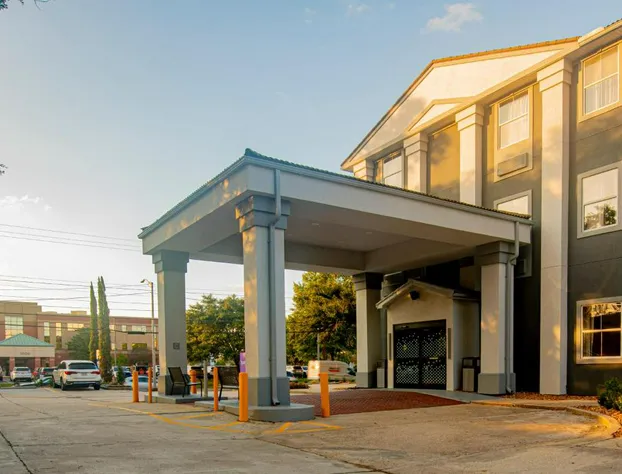 Spark by Hilton Lafayette South hotel detail image 3