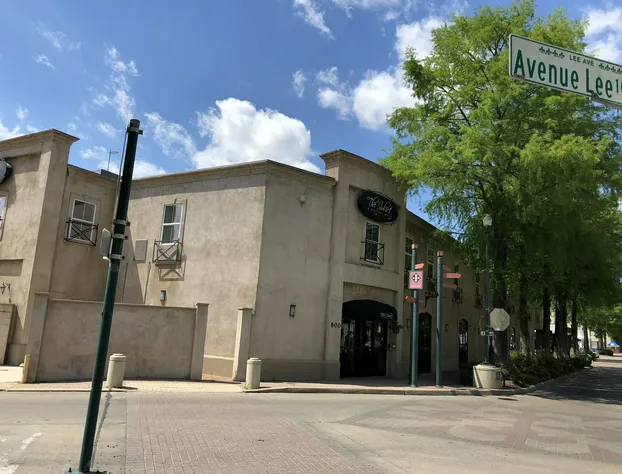 The Juliet Hotel hotel detail image 1