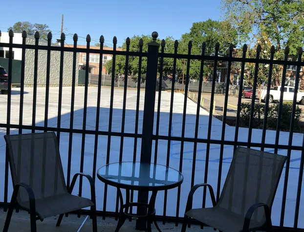 The Juliet Hotel hotel detail image 2