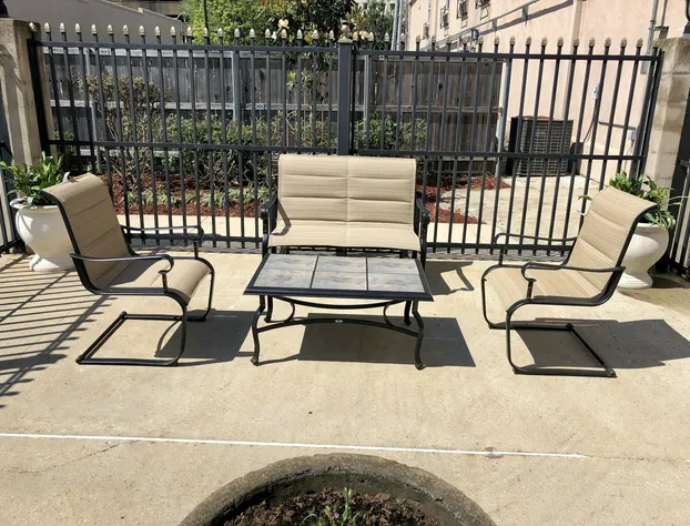 The Juliet Hotel hotel detail image 3