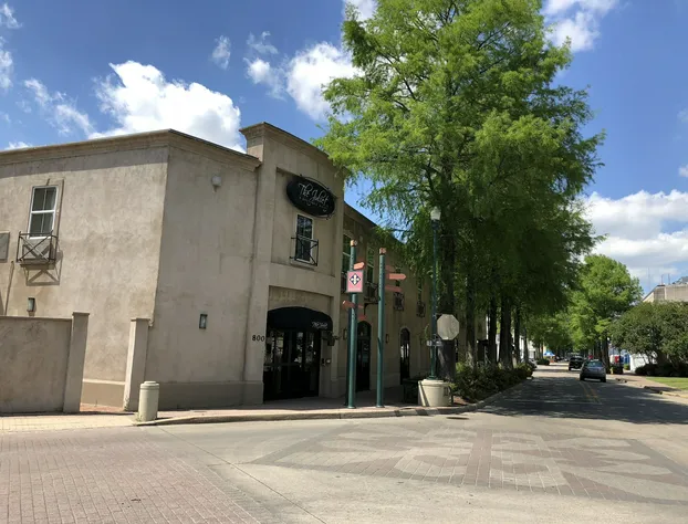 The Juliet Hotel hotel detail image 4