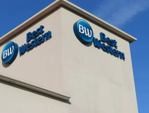 Best Western Heritage Inn & Suites hotel detail image 2