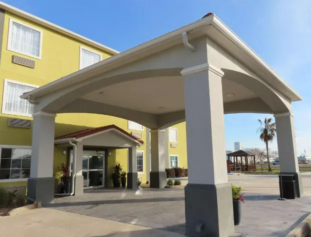 Best Western Heritage Inn & Suites hotel detail image 1