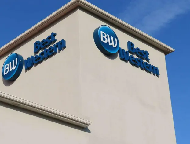 Best Western Heritage Inn & Suites hotel detail image 2