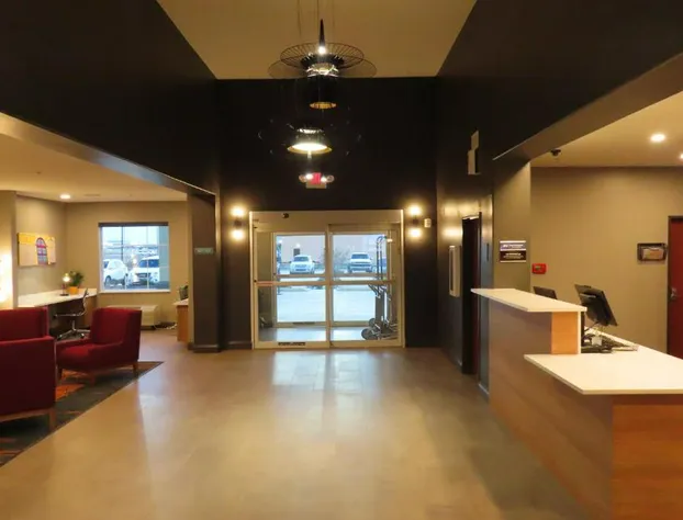 Best Western Heritage Inn & Suites hotel detail image 3