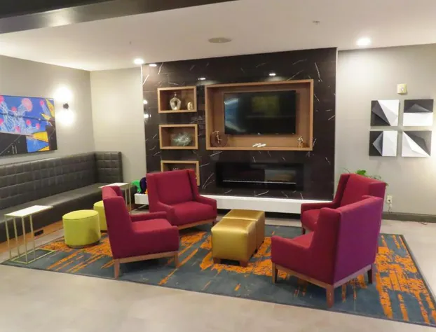 Best Western Heritage Inn & Suites hotel detail image 4