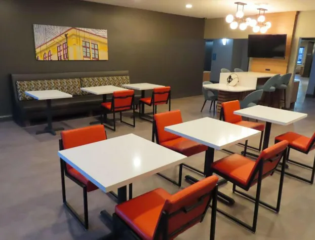 Best Western Heritage Inn & Suites hotel detail image 3