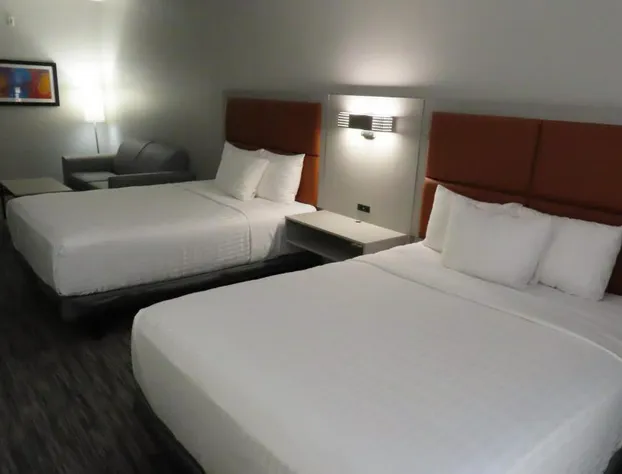 Best Western Heritage Inn & Suites hotel detail image 4