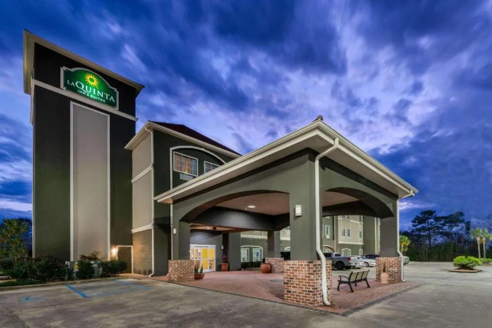 La Quinta Inn & Suites by Wyndham Broussard - Lafayette Area hotel hero