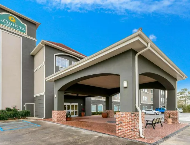 La Quinta Inn & Suites by Wyndham Broussard - Lafayette Area hotel detail image 3