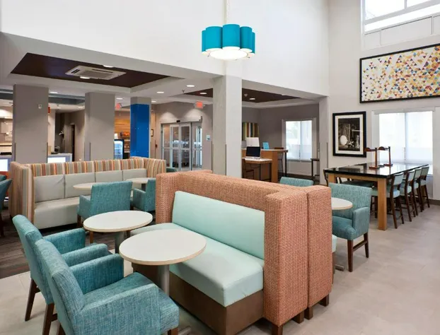 Holiday Inn Express Hotel & Suites Scott - Lafayette West by IHG hotel detail image 2