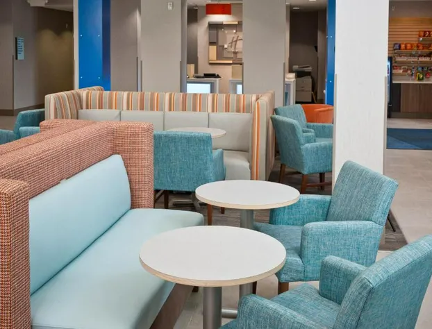 Holiday Inn Express Hotel & Suites Scott - Lafayette West by IHG hotel detail image 3