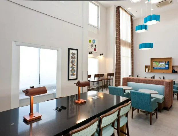 Holiday Inn Express Hotel & Suites Scott - Lafayette West by IHG hotel detail image 4