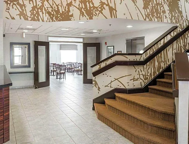 Sleep Inn Lynchburg hotel detail image 1