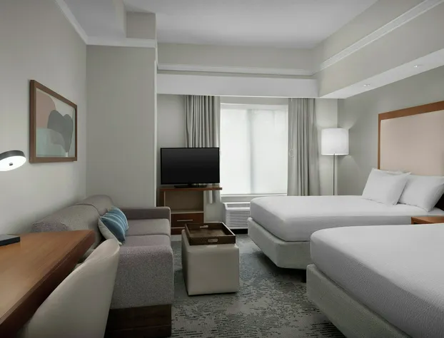 SpringHill Suites by Marriott Lynchburg Airport/University Area hotel detail image 4