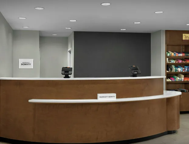 SpringHill Suites by Marriott Lynchburg Airport/University Area hotel detail image 3