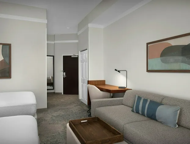 SpringHill Suites by Marriott Lynchburg Airport/University Area hotel detail image 4