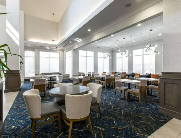 Hilton Garden Inn Lynchburg hotel detail image 1