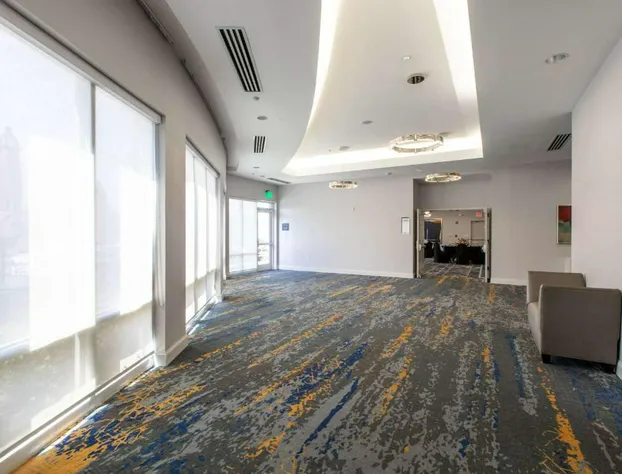 Hilton Garden Inn Lynchburg hotel detail image 2