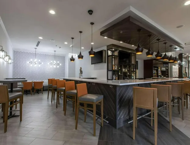 Hilton Garden Inn Lynchburg hotel detail image 3