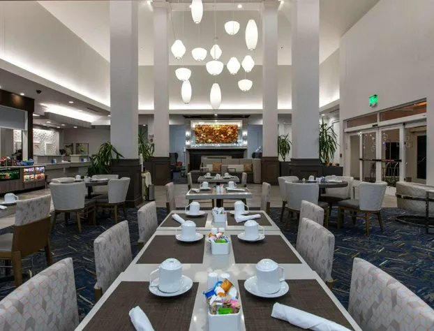 Hilton Garden Inn Lynchburg hotel detail image 4