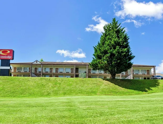 Econo Lodge hotel detail image 1