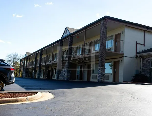 Brentwood Inn & Suites hotel detail image 1