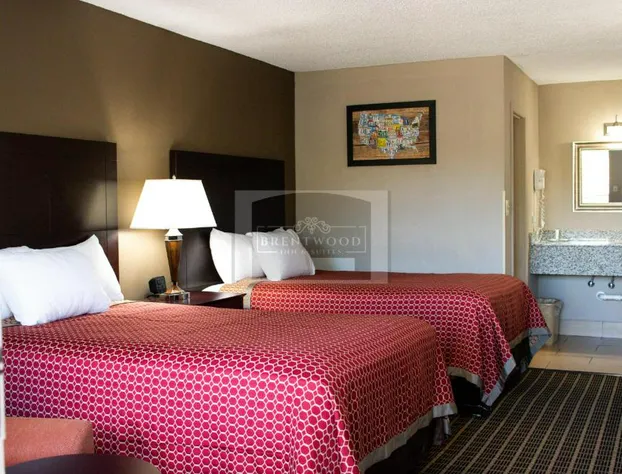 Brentwood Inn & Suites hotel detail image 3