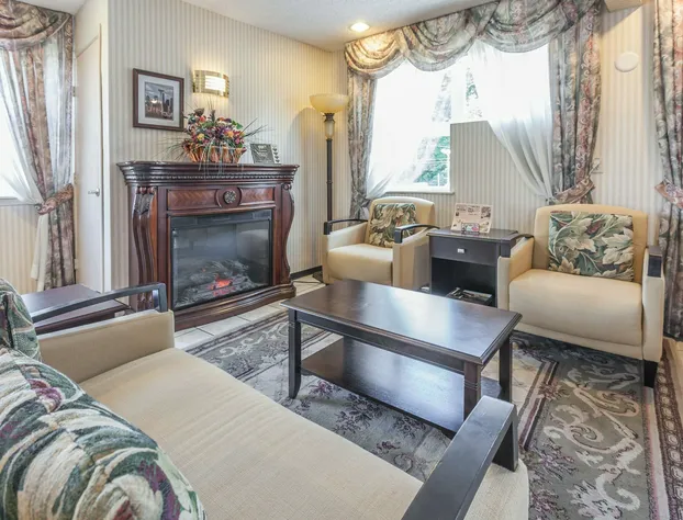 Comfort Inn On the Bay hotel detail image 4