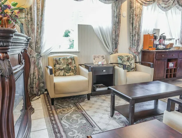 Comfort Inn On the Bay hotel detail image 2