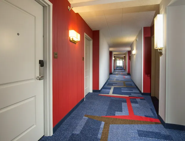 Fairfield Inn & Suites Lynchburg Liberty University hotel detail image 3