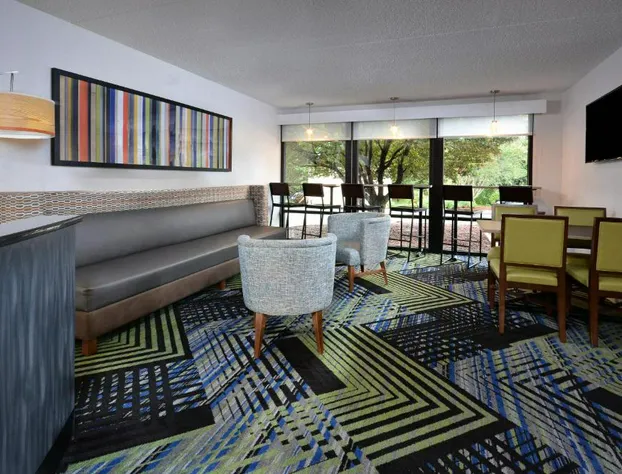 Holiday Inn Express Lynchburg by IHG hotel detail image 2